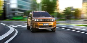 Fiat Grande Panda