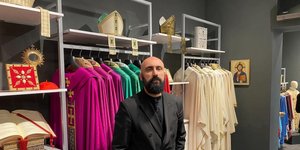 Filippo Sorcinelli/Φωτογραφία Getty Images