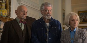 Σκηνή από το The Thursday Murder Club