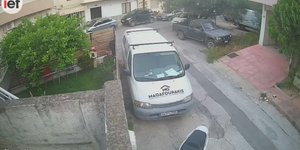 Η στιγμή του σεισμού στην Κρήτη 