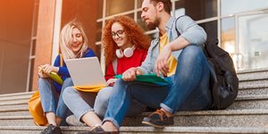 HELLENiQ ENERGY Scholarships