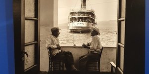 Robert McCabe φωτο