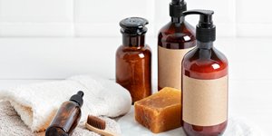 Γιατί δεν πρέπει ποτέ να χρησιμοποιείτε τα δωρεάν προϊόντα περιποίησης των ξενοδοχείων