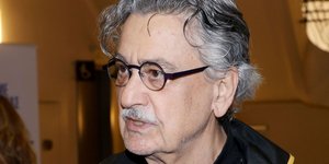 Ο Νίκος Γαλανός