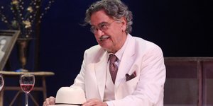 Πέθανε ο σπουδαίος ηθοποιός Νίκος Γαλανός