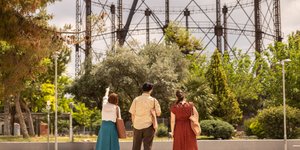 Δήμος Αθηναίων: Εκπαιδευτικά προγράμματα, θεατρικά δρώμενα, διαδραστικά εργαστήρια, χορός, και δωρεάν είσοδος για τη Διεθνή Ημέρα Μουσείων