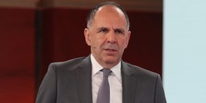 Giorgos Gerapetritis