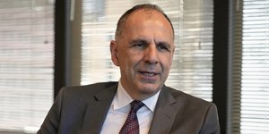 Γιώργος Γεραπετρίτης