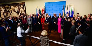 Ο Γιώργος Γεραπετρίτης 