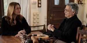 Άντζελα Γκερέκου και Νίκος Γαλανός