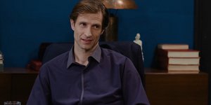 Η «Γη της Ελιάς» επιστρέφει απόψε στους τηλεοπτικούς μας δέκτες με ένα νέο επεισόδιο