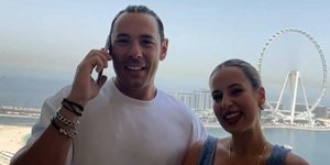 Ο Γιάννης και η Παναγιώτα μετά τη viral πρόταση γάμου
