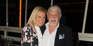 Λένα Κώνστα, Γιάννης Βούρος