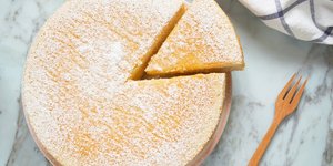 Γιαουρτόπιτα