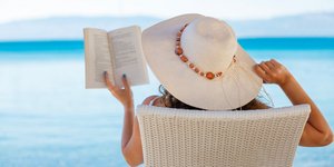  Αμερικανικές εφημερίδες δημοσίευσαν λίστα με τα βιβλία του καλοκαιριού –Κάποια από αυτά δεν υπάρχουν