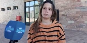 Η Βερόνικα Αλεχάντρα Ακόστα