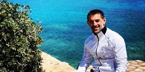 Γιώργος Καραγκούνης