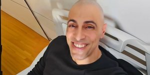 Γιώργος Παράσχος