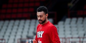 Ο Νάιτζελ Γουίλιαμς-Γκος