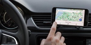 Google Maps