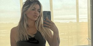 Γουάντα Νάρα