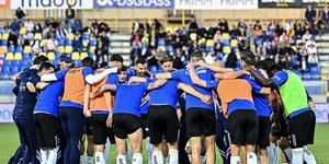 Δεύτερη ευκαιρία παραμονής για τη Σαμπντόρια