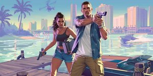 «Βόμβα» από τη Rockstar Games: Δείτε το νέο τρέιλερ του GTA 6