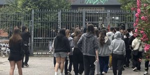 1η μέρα Πανελλαδικών εξετάσεων 