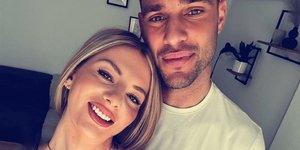 Ελένη Χαμπέρη και Αλέξανδρος Αναστασίου