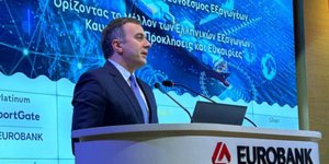 Ο Τάσος Χατζηβασιλείου