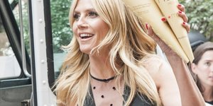 Χάιντι Κλουμ / Φωτογραφία: Getty Images