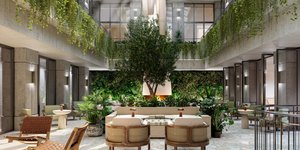 Έτσι θα γίνει το πρώην Hilton 