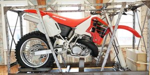 Honda CR500R