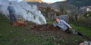 Το κατράνι του Δίστρατου στην Άυλη Πολιτιστική Κληρονομιά