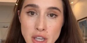 Τουρίστρια στην Ισπωνία