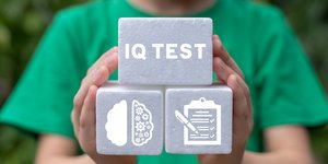 IQ τεστ