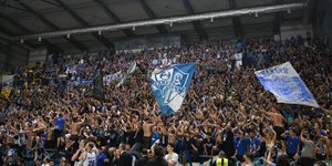 Οπαδοί του Ηρακλή