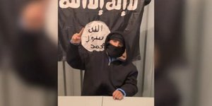 Ο 19χρονος που σχεδίαζε επίθεση στο όνομα του ISIS σε στρατιωτική βάση στο Μίσιγκαν