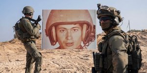 Η σορός Ισραηλινού στρατιώτη που αγνοούνταν εδώ και 43 χρόνια, ανακτήθηκε από τη Μοσάντ και τις IDF στη Συρία