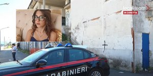 Σε σοκ βρίσκεται η Νάπολη καθώς μια 14χρονη κοπέλα είχε εξαφανιστεί για δύο μέρες και βρέθηκε νεκρή