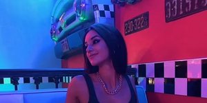 Μπεατρίς Φόλτσι