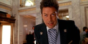 Ο ηθοποιός Τιμ Κάρι από την ταινία «Μόνος στο Σπίτι 2» 