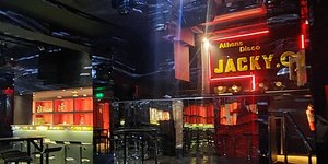 Η θρυλική ντίσκο Jacky.O. ανοίγει και πάλι μετά από δεκαετίες