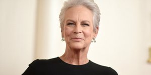 Τζέιμι Λι Κέρτις