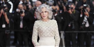 Τζέιν Φόντα/Φωτογραφία AP