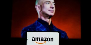 Τζεφ Μπέζος