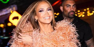 H Τζένιφερ Λόπεζ