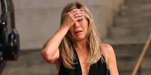 Η Τζένιφερ Άνιστον αποκαλύπτει τον μεγάλο της φόβο -Και πώς τον ξεπερνά