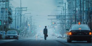 Κάθε χρόνο σχεδόν 100.000 Ιάπωνες εξαφανίζονται χωρίς κανένα απολύτως ίχνος / IMDB