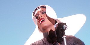 Grace Jones